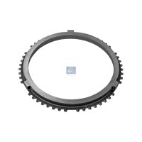 Synchronizer Body Manual Transmission DT SPARE PARTS for...