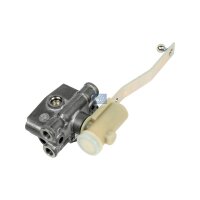 Luftfederventil M12 x 15 DT SPARE PARTS passend für...