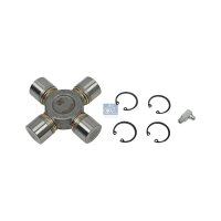 Gelenk Gelenkwelle 110 mm DT SPARE PARTS für...