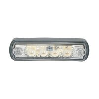 Side Marker Light DT SPARE PARTS IAM-Expertise suitable...