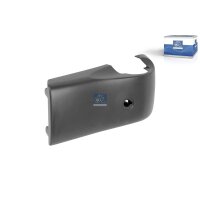 Cover exterior mirror holder DT SPARE PARTS IAM-Expertise...