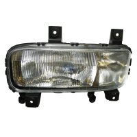 Hauptscheinwerfer links W5W DT SPARE PARTS für u.a....