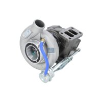 Turbolader Abgasturbolader DT SPARE PARTS IAM-Expertise...