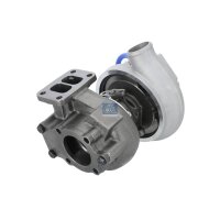 Turbolader Abgasturbolader DT SPARE PARTS IAM-Expertise passend für MAN