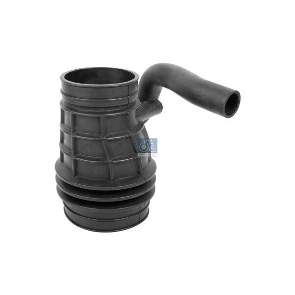Saugrohrmodul DT SPARE PARTS Aftermarket-Expertise passend für MAN