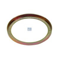 Sensorring ABS Ø 138 mm DT SPARE PARTS...