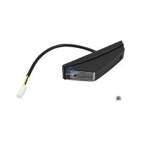 Marker Light DT SPARE PARTS IAM-Expertise suitable for IVECO