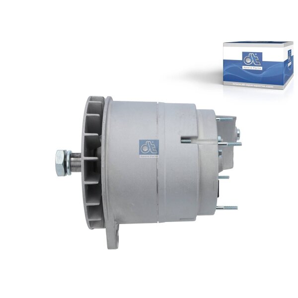 Alternator 24 V 140 A DT SPARE PARTS for MERCEDES-BENZ ATEGO and others