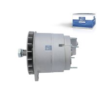 Alternator 24 V 140 A DT SPARE PARTS for MERCEDES-BENZ...