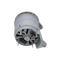Alternator 24 V 140 A DT SPARE PARTS for MERCEDES-BENZ...