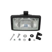 Front Fog Light right DT SPARE PARTS IAM-Expertise...