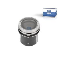 Piston Ø 130 mm DT SPARE PARTS...