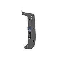 Bumper cover DT SPARE PARTS Aftermarket-Expertise...