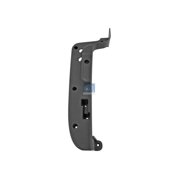 Bumper cover DT SPARE PARTS Aftermarket-Expertise suitable for MAN