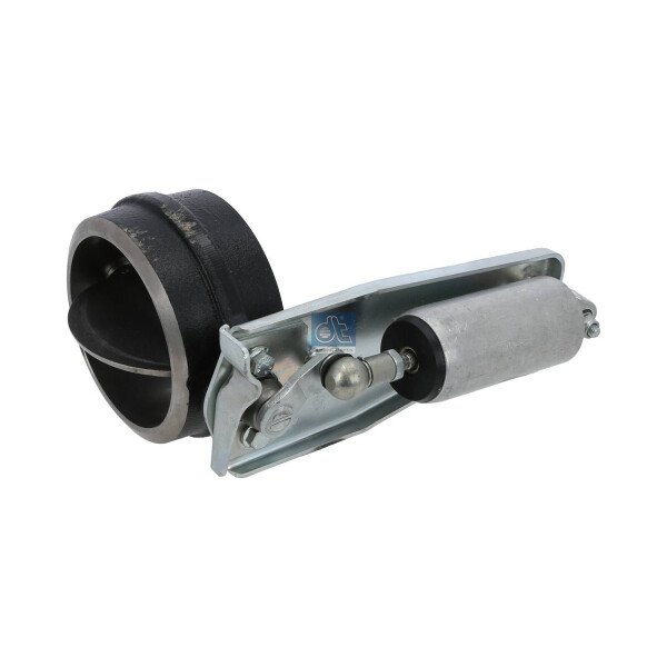 Exhaust Gas Door Engine Brake DT SPARE PARTS IAM-Expertise suitable for MAN