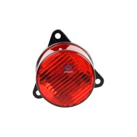 Rear Fog Light DT SPARE PARTS IAM-Expertise suitable for...