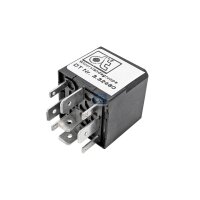 Widerstand DT SPARE PARTS Aftermarket-Expertise passend...