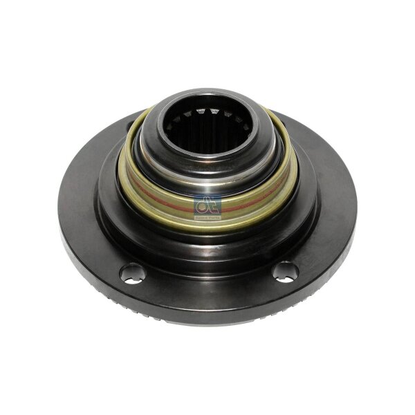 Flange Differential DT SPARE PARTS IAM-Expertise suitable for e.g. VOLVO FH12