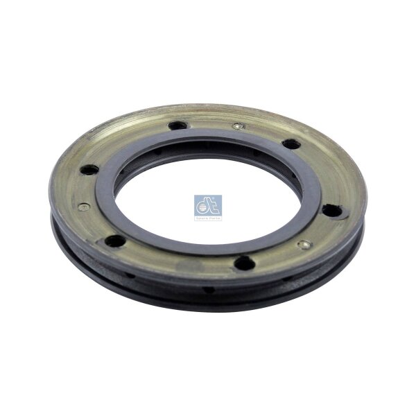 Spacer ring main shaft planetary gear Ø 75 - 125.5 mm DT SPARE PARTS MB