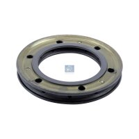 Spacer ring main shaft planetary gear Ø 75 - 125.5...