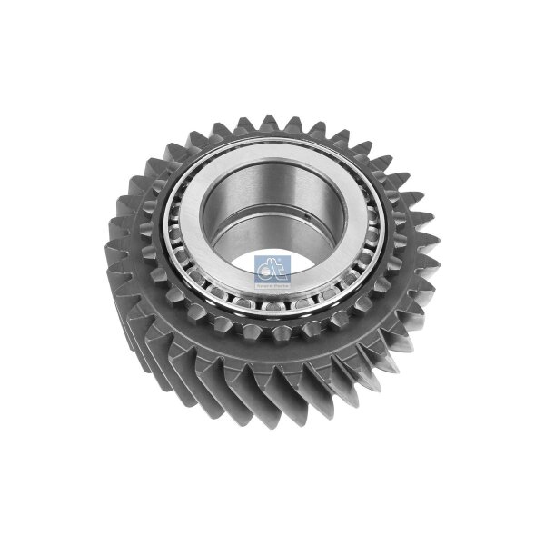 Repair Kit DT SPARE PARTS IAM-Expertise suitable for e.g. RENAULT