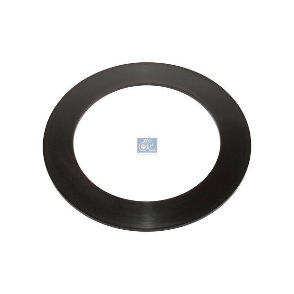 Shaft Seal Wheel Hub rear axle Ø 130 mm DT SPARE PARTS for BPW