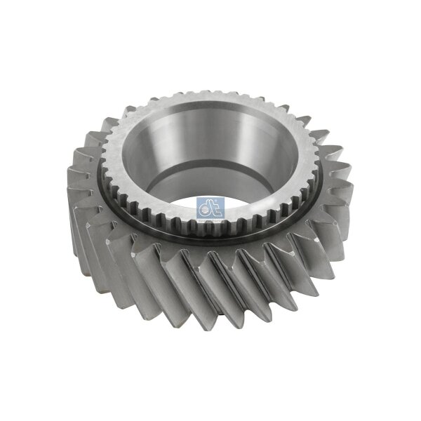 Main shaft gear DT SPARE PARTS IAM-Expertise suitable for MERCEDES-BENZ