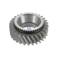 Main shaft gear DT SPARE PARTS IAM-Expertise suitable for...