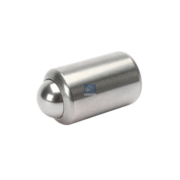 Bolt 31 mm Ø 17 mm DT SPARE PARTS IAM-Expertise suitable for e.g. DAF