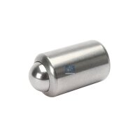 Bolt 31 mm Ø 17 mm DT SPARE PARTS IAM-Expertise...