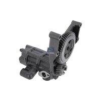 Oil Pump DT SPARE PARTS Aftermarket-Expertise suitable...