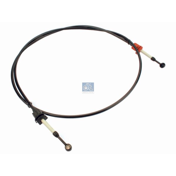 Cable Pull Manual Transmission DT SPARE PARTS IAM-Expertise fits VOLVO