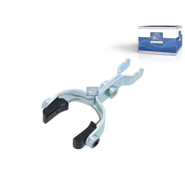 Engagement Lever Starter DT SPARE PARTS IAM-Expertise fits SCANIA