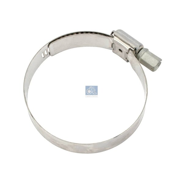 Clamp Clip 14 2 mm DT SPARE PARTS IAM-Expertise suitable for MAN