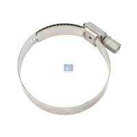 Clamp Clip 14 2 mm DT SPARE PARTS IAM-Expertise suitable...