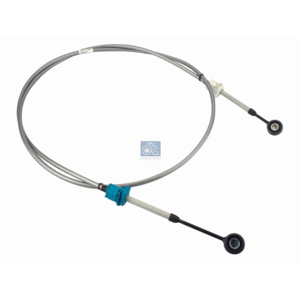 Cable Pull Manual Transmission DT SPARE PARTS IAM-Expertise fits VOLVO