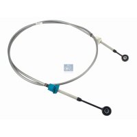 Cable Pull Manual Transmission DT SPARE PARTS...