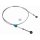 Cable Pull Manual Transmission DT SPARE PARTS IAM-Expertise fits VOLVO