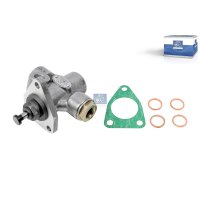 Fuel Feed Pump DT SPARE PARTS IAM-Expertise suitable for MAN