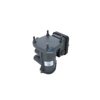 Control valve trailer DT SPARE PARTS IAM-Expertise...