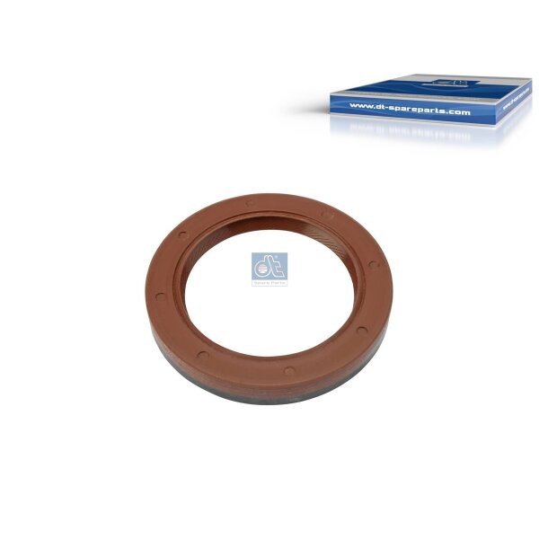 Wellendichtring Differential Vorderachse Ø 52 mm DT SPARE PARTS für u.a. MAN TGA