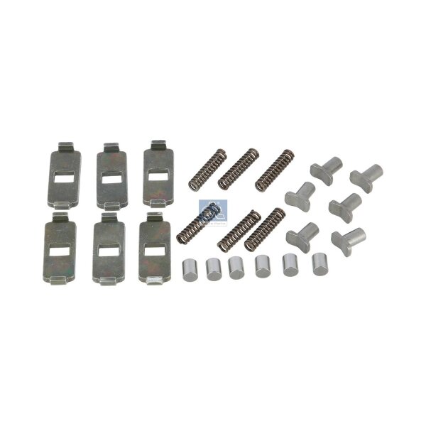 Repair Kit DT SPARE PARTS Aftermarket-Expertise suitable for VOLVO