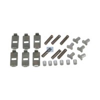 Repair Kit DT SPARE PARTS Aftermarket-Expertise suitable...