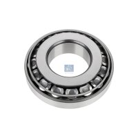 Lager Ausgleichsgetriebewelle Ø 65 - 140 mm DT...