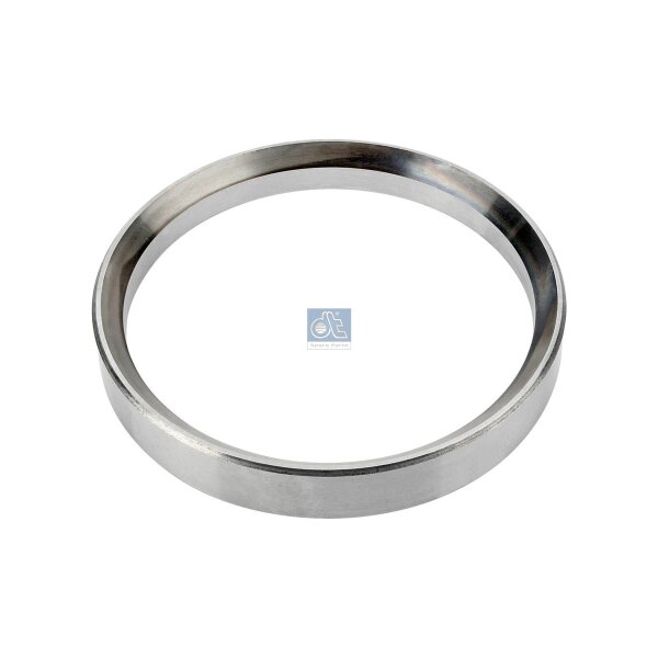 Wheel Hub Ø 140 mm DT SPARE PARTS IAM-Expertise suitable for e.g. MAN TGA