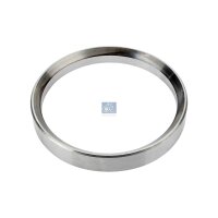 Wheel Hub Ø 140 mm DT SPARE PARTS IAM-Expertise...