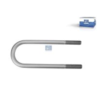 Spring Clamp M20 x 15 DT SPARE PARTS IAM-Expertise...