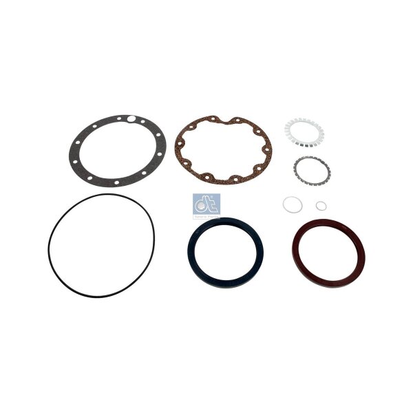 Repair Kit DT SPARE PARTS Aftermarket-Expertise suitable for MAN