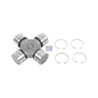 Gelenk Gelenkwelle 135 mm DT SPARE PARTS IAM-Expertise...