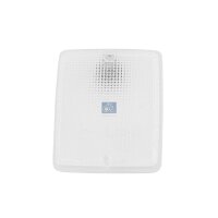 Lichtscheibe Rückfahrleuchte DT SPARE PARTS für...